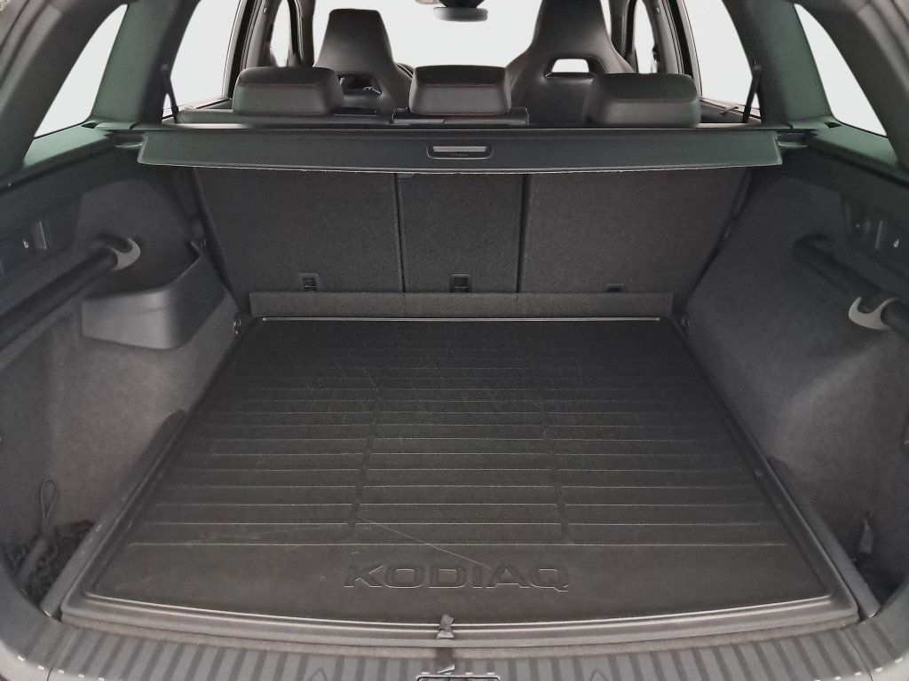 Škoda Kodiaq 2.0 TDI 4x4 2020 17