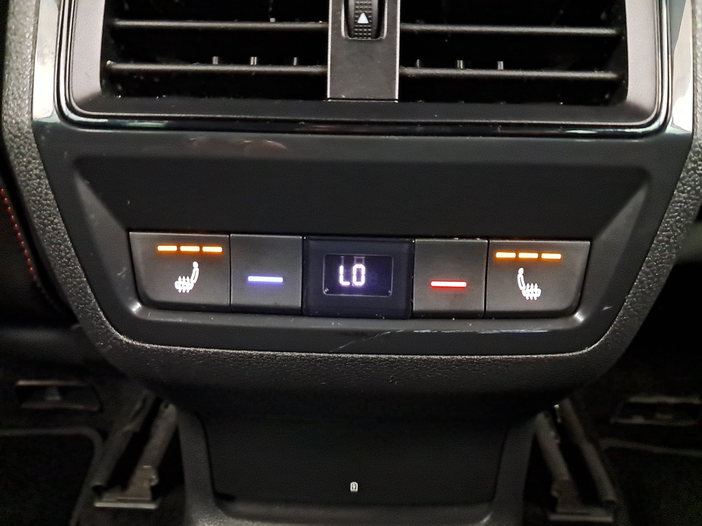 Škoda Kodiaq 2.0 TDI 4x4 2020 22