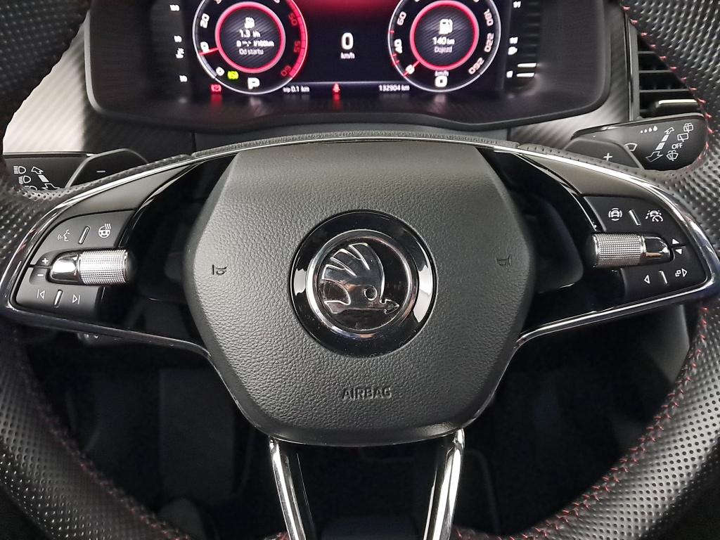 Škoda Kodiaq 2.0 TDI 4x4 2020 20