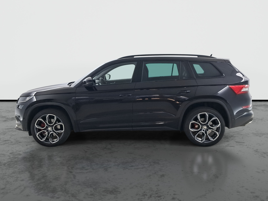 Škoda Kodiaq 2.0 TDI 4x4 2020 4