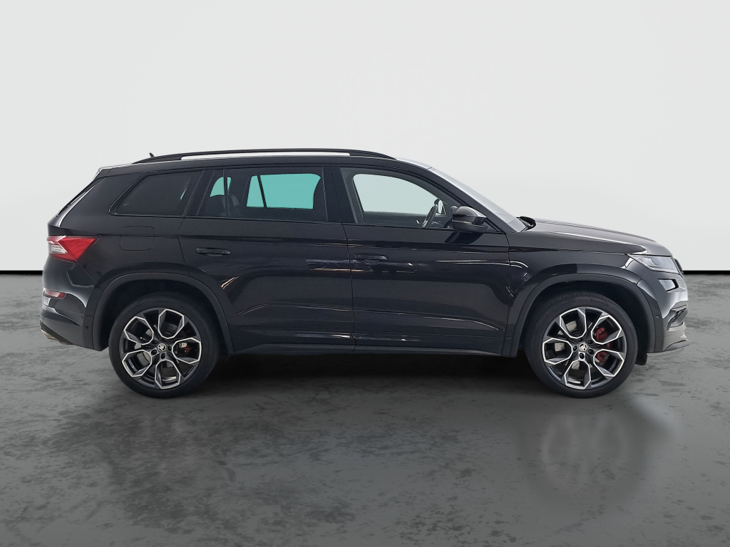 Škoda Kodiaq 2.0 TDI 4x4 2020 8
