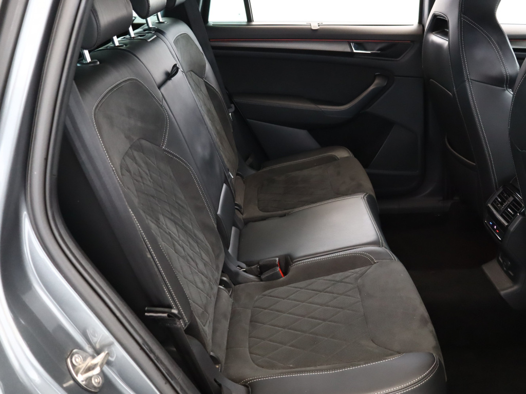 Škoda Kodiaq 2.0 TDI 4x4 2022 11