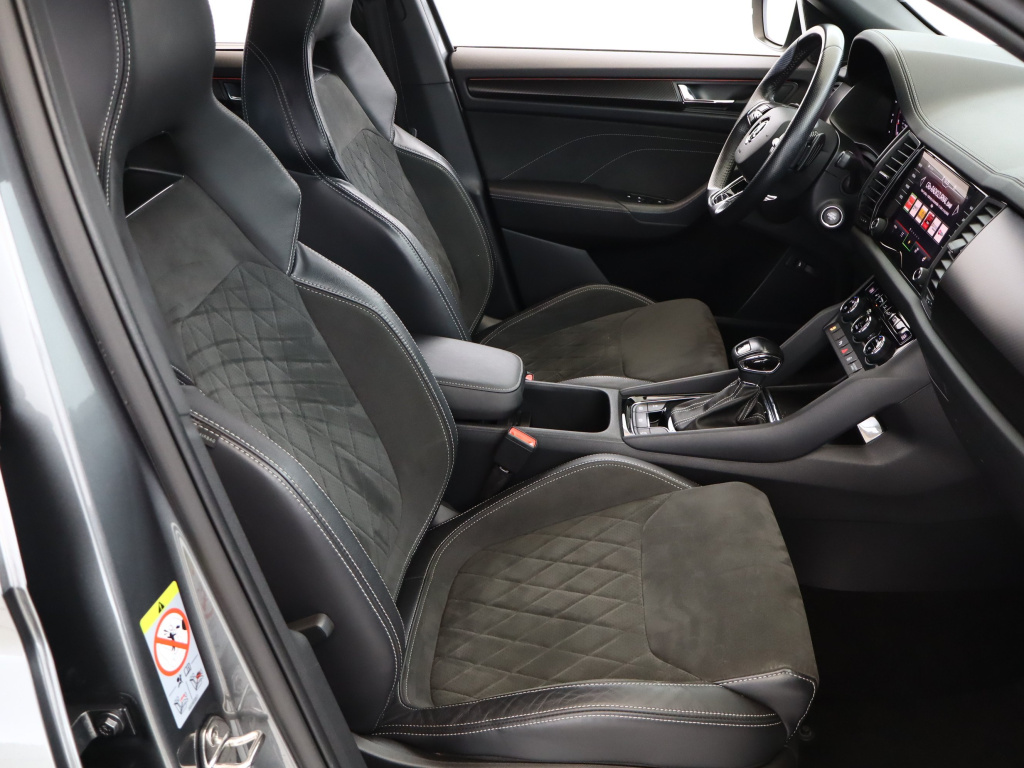 Škoda Kodiaq 2.0 TDI 4x4 2022 10