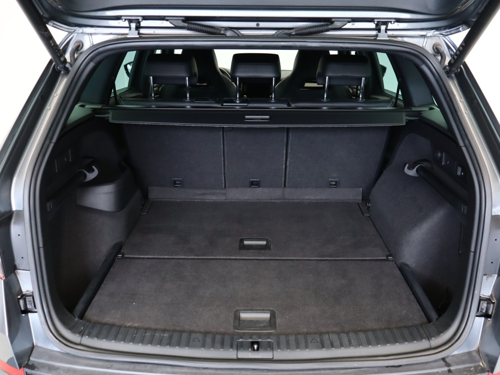 Škoda Kodiaq 2.0 TDI 4x4 2022 17