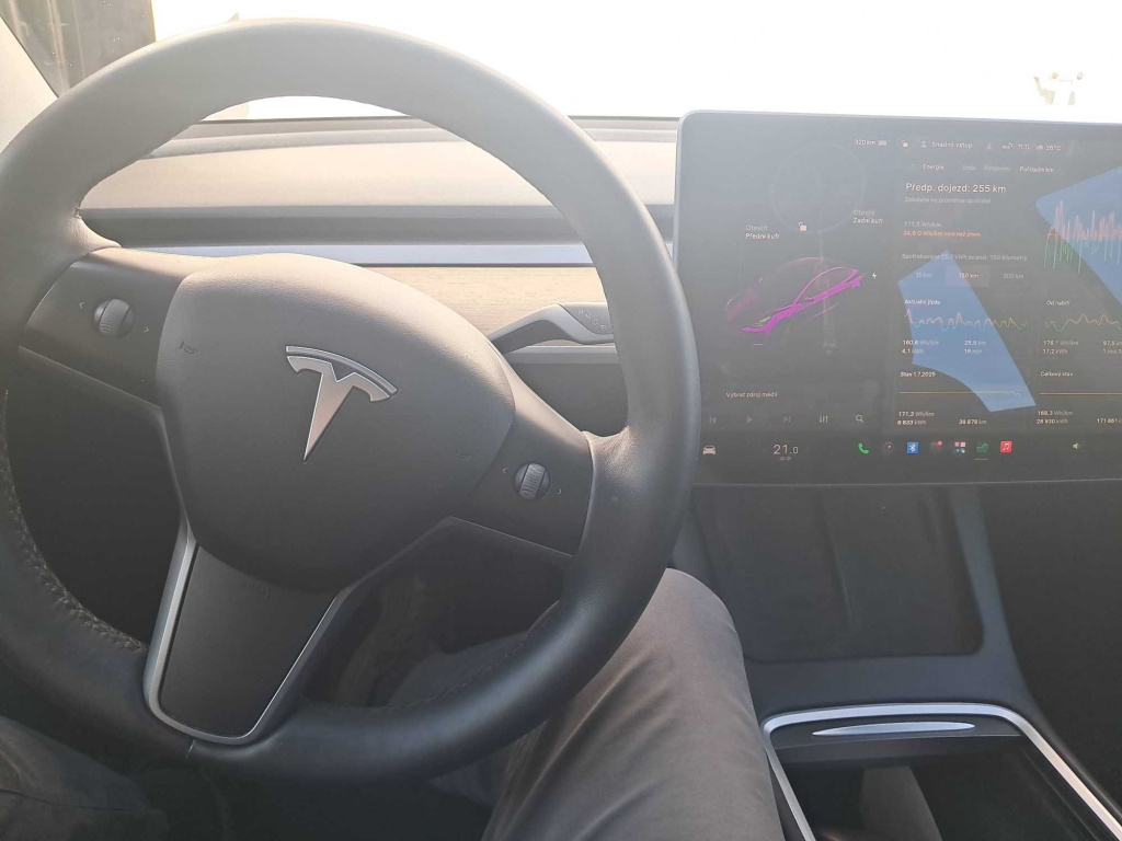 Tesla Model 3 4x4 2021 3