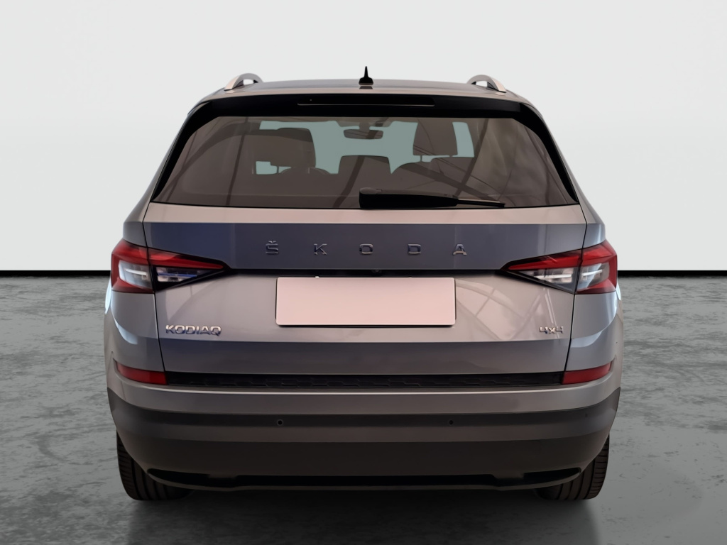 Škoda Kodiaq 2.0 TDI 4x4 2019 6