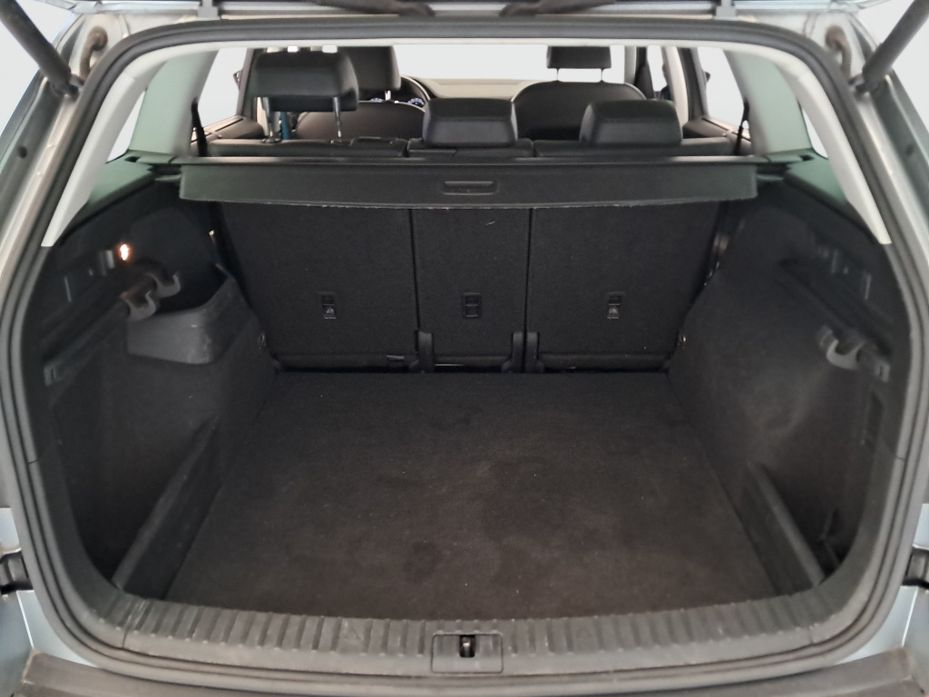 Škoda Kodiaq 2.0 TDI 4x4 2019 17