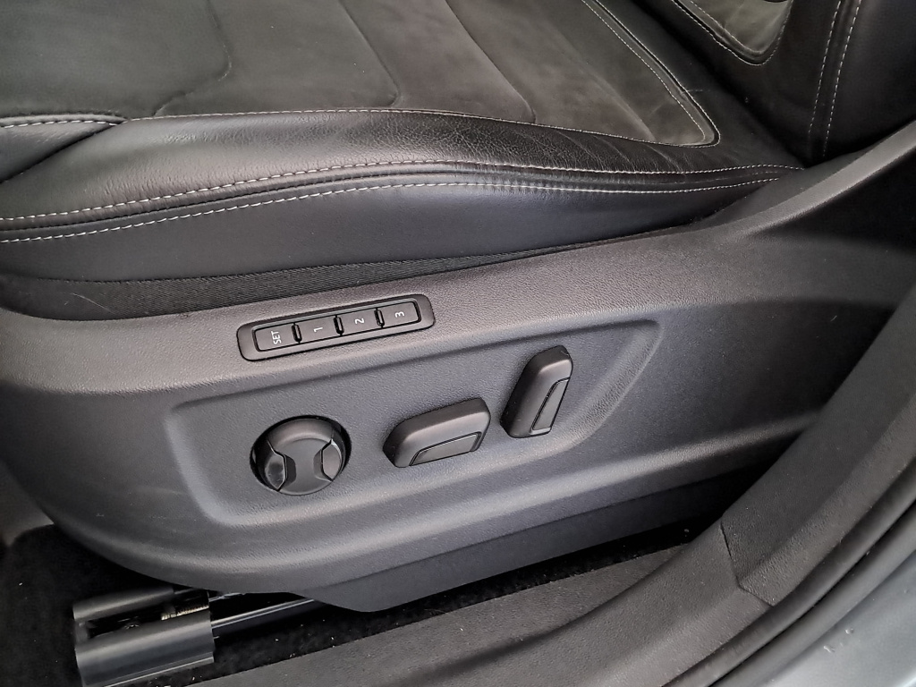 Škoda Kodiaq 2.0 TDI 4x4 2019 20