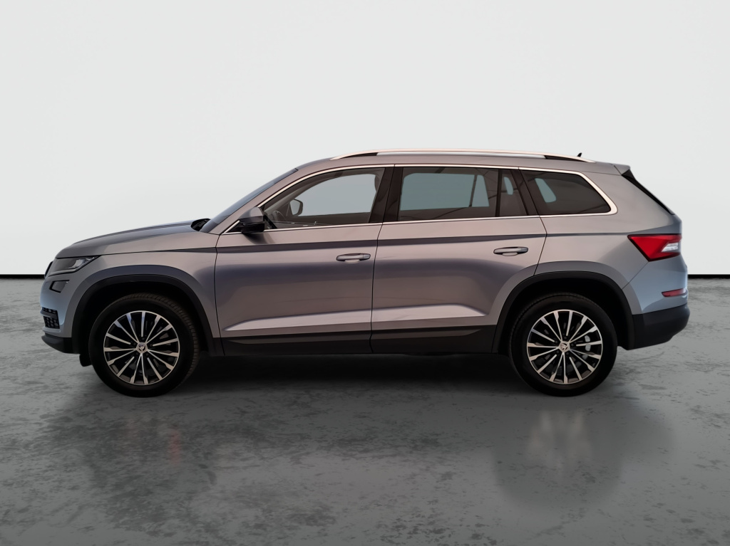 Škoda Kodiaq 2.0 TDI 4x4 2019 4