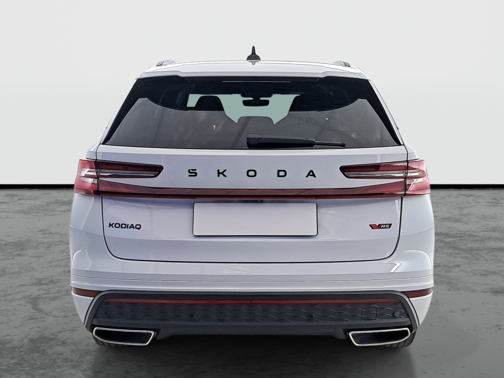 Škoda Kodiaq 2.0 TSI 4x4 2025 6