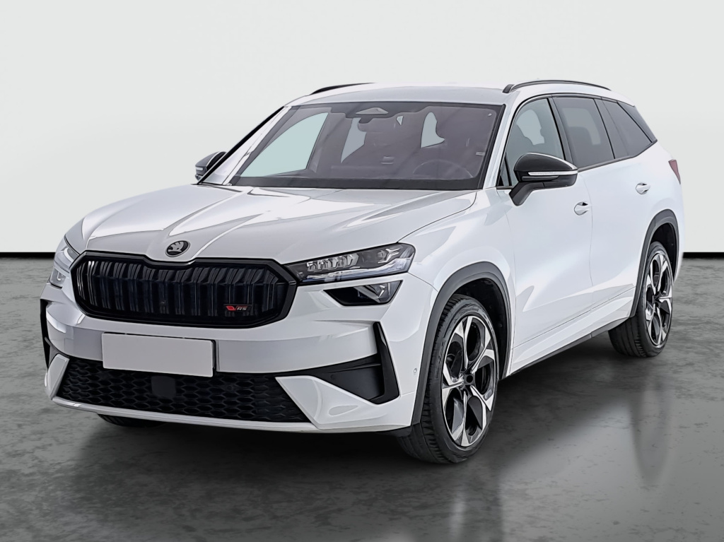 Škoda Kodiaq 2.0 TSI 4x4 2025 3