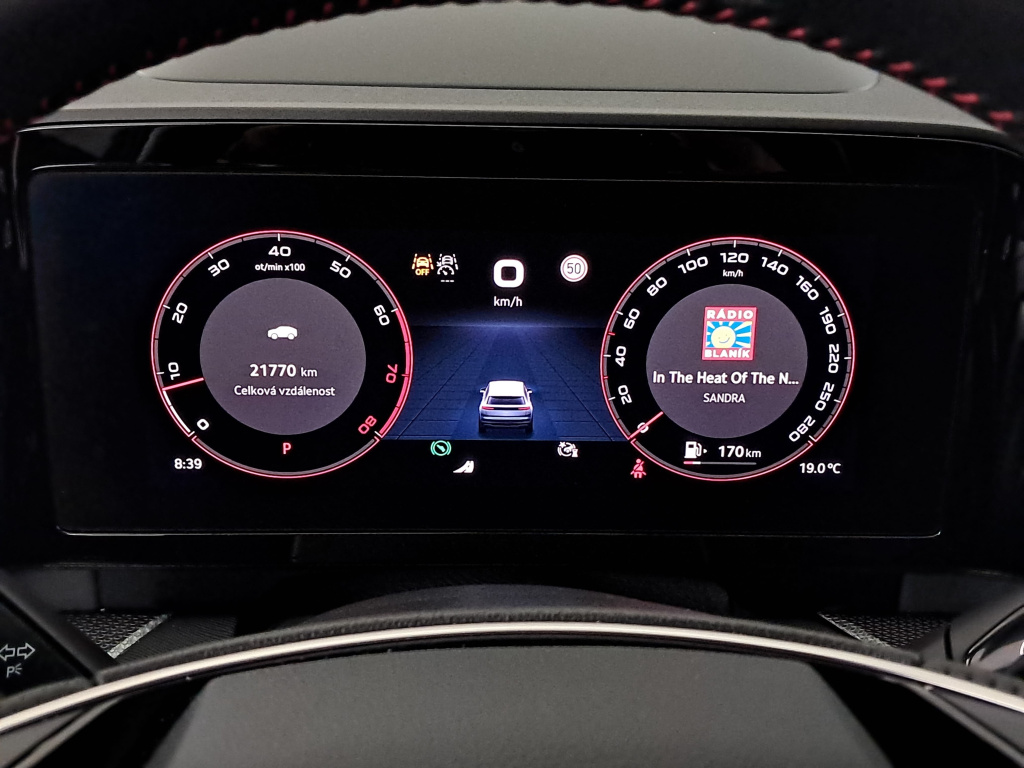 Škoda Kodiaq 2.0 TSI 4x4 2025 14