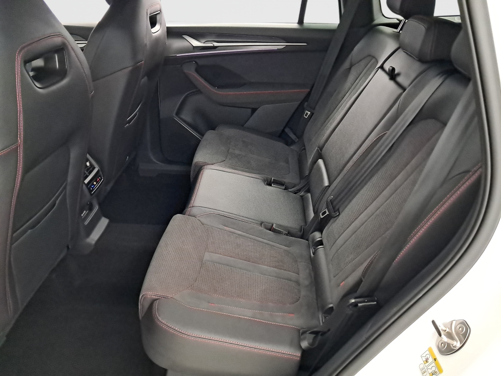 Škoda Kodiaq 2.0 TSI 4x4 2025 12