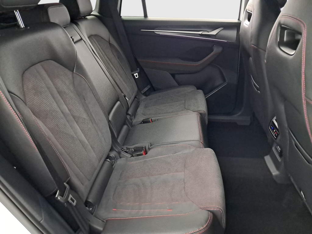Škoda Kodiaq 2.0 TSI 4x4 2025 11