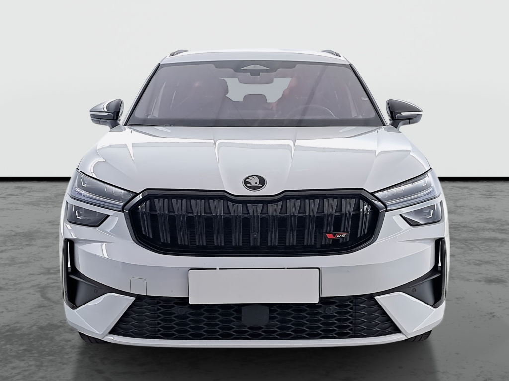 Škoda Kodiaq 2.0 TSI 4x4 2025 2