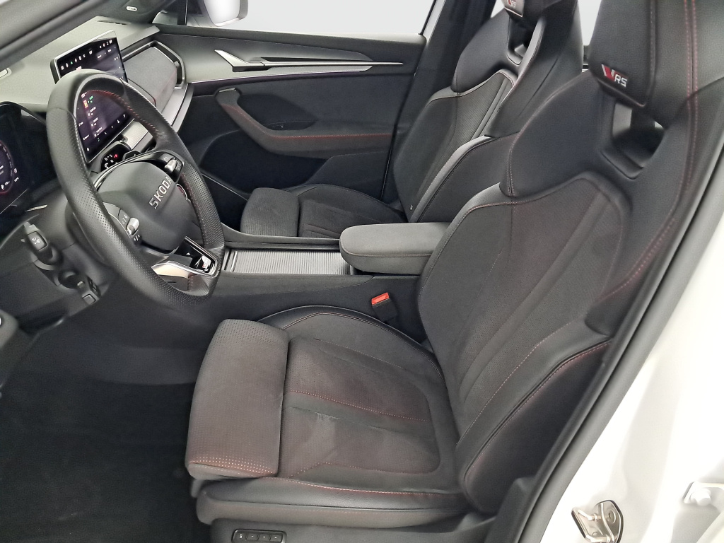 Škoda Kodiaq 2.0 TSI 4x4 2025 13