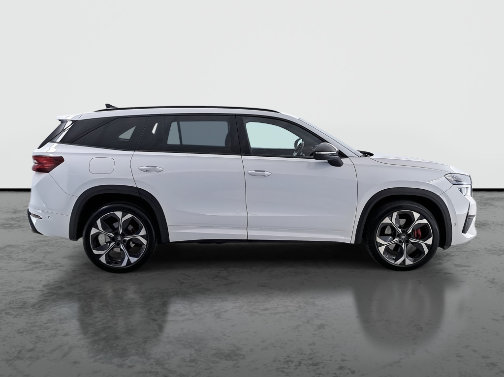 Škoda Kodiaq 2.0 TSI 4x4 2025 8