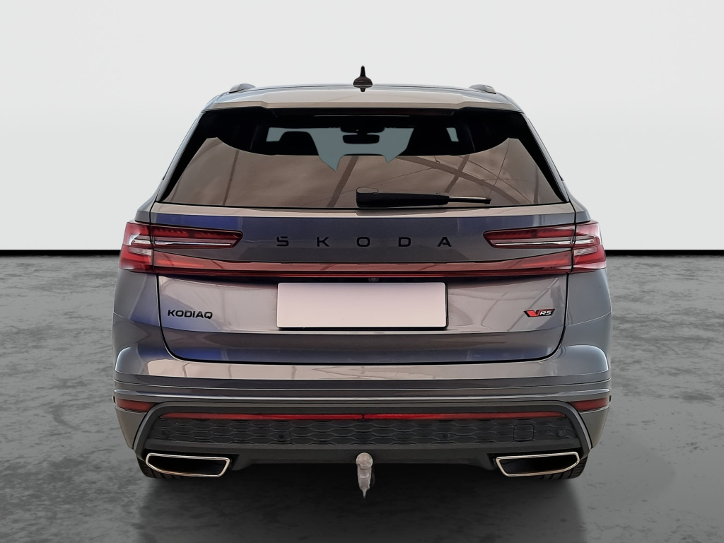 Škoda Kodiaq 2.0 TSI 4x4 2025 6