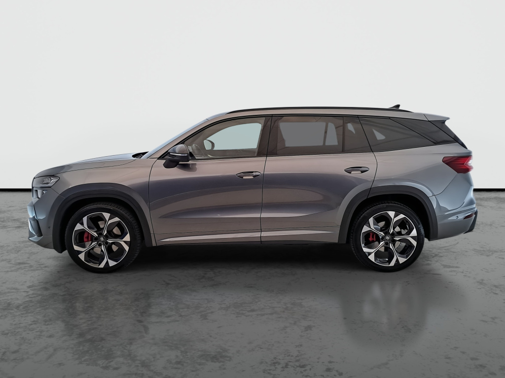 Škoda Kodiaq 2.0 TSI 4x4 2025 4
