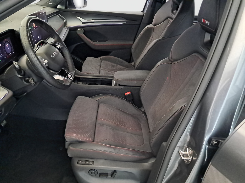 Škoda Kodiaq 2.0 TSI 4x4 2025 13