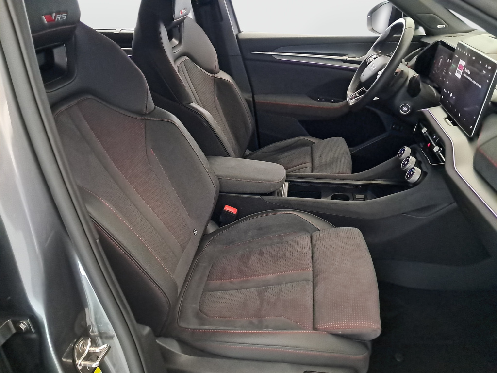 Škoda Kodiaq 2.0 TSI 4x4 2025 10