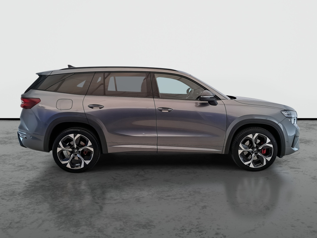 Škoda Kodiaq 2.0 TSI 4x4 2025 8
