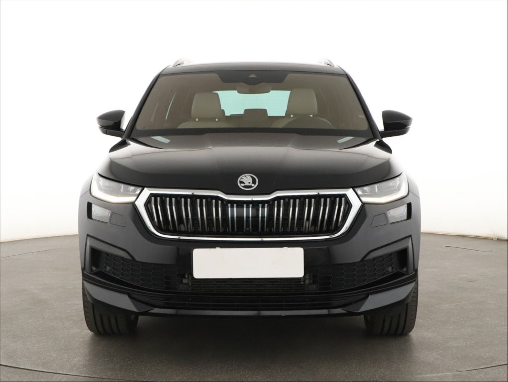 Škoda Kodiaq 2.0 TDI 4x4 2023 2