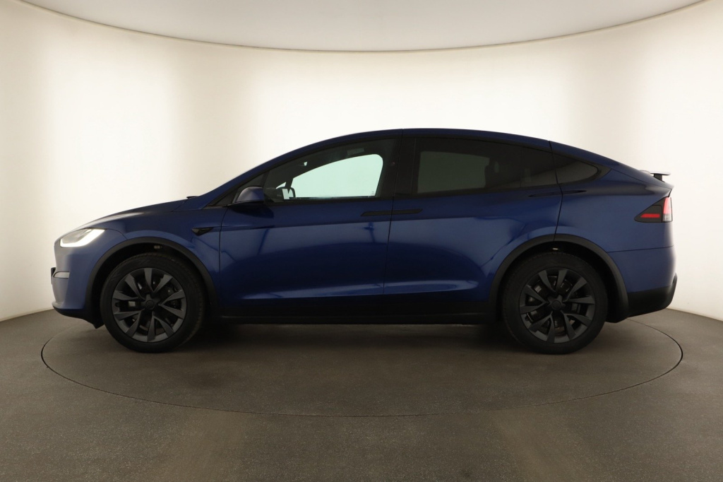 Tesla Model X 4x4 2023 4