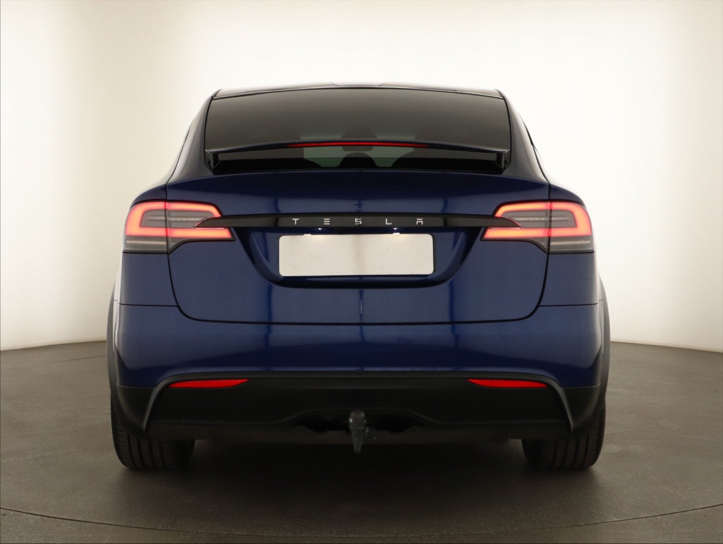 Tesla Model X 4x4 2023 6