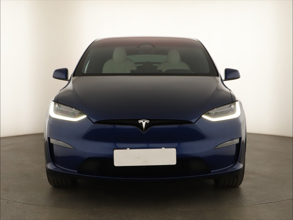 Tesla Model X 4x4 2023 2