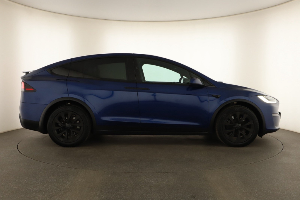 Tesla Model X 4x4 2023 8