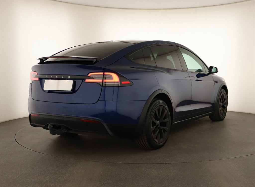 Tesla Model X 4x4 2023 7