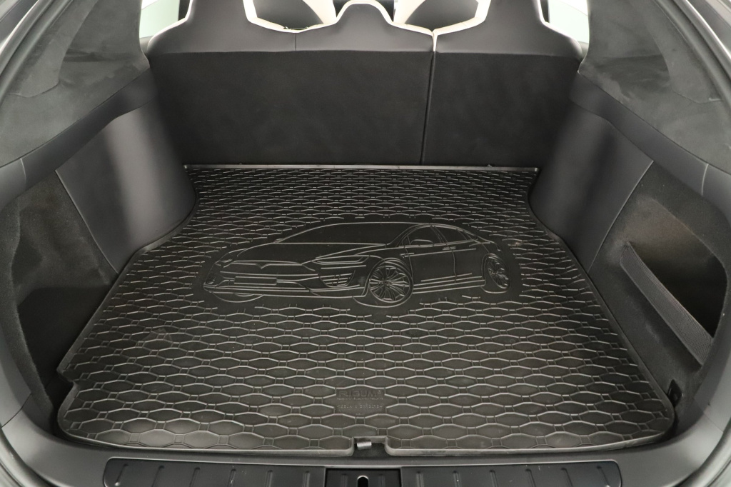 Tesla Model X 4x4 2023 24