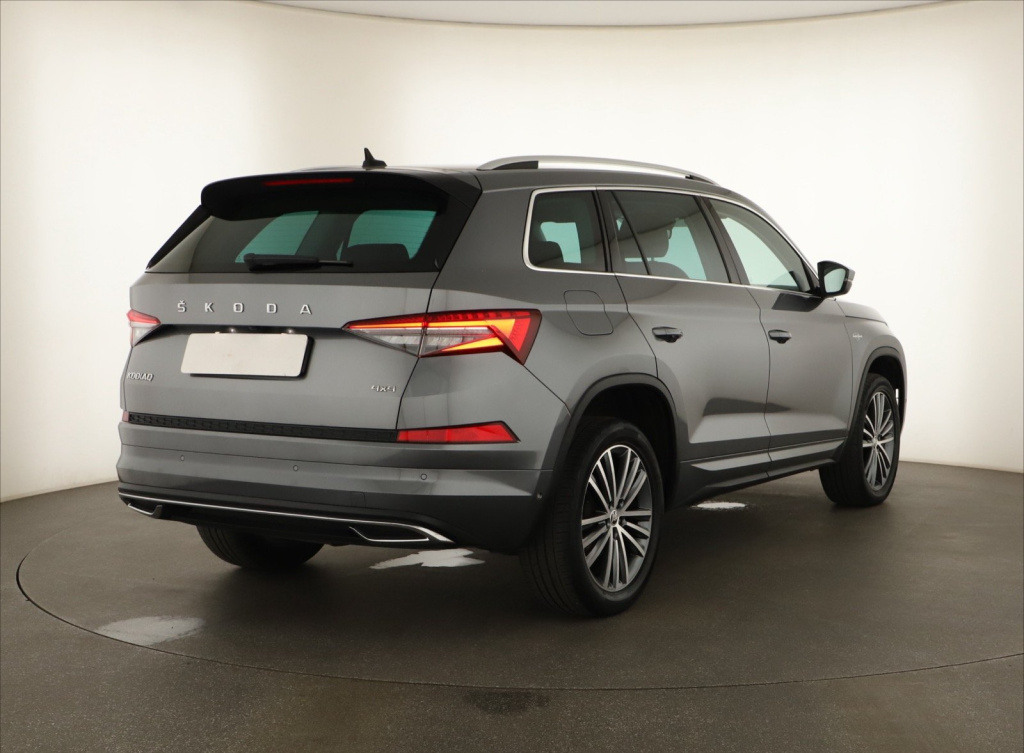 Škoda Kodiaq 2.0 TDI 4x4 2022 7