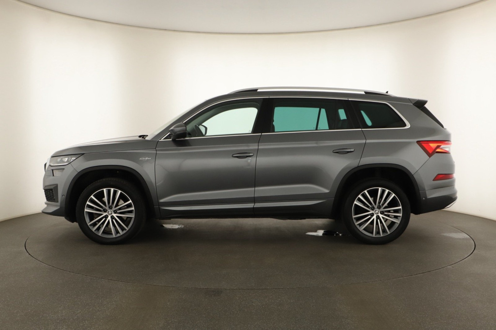 Škoda Kodiaq 2.0 TDI 4x4 2022 4