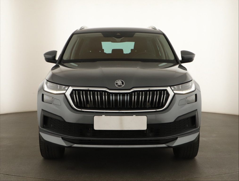 Škoda Kodiaq 2.0 TDI 4x4 2022 2