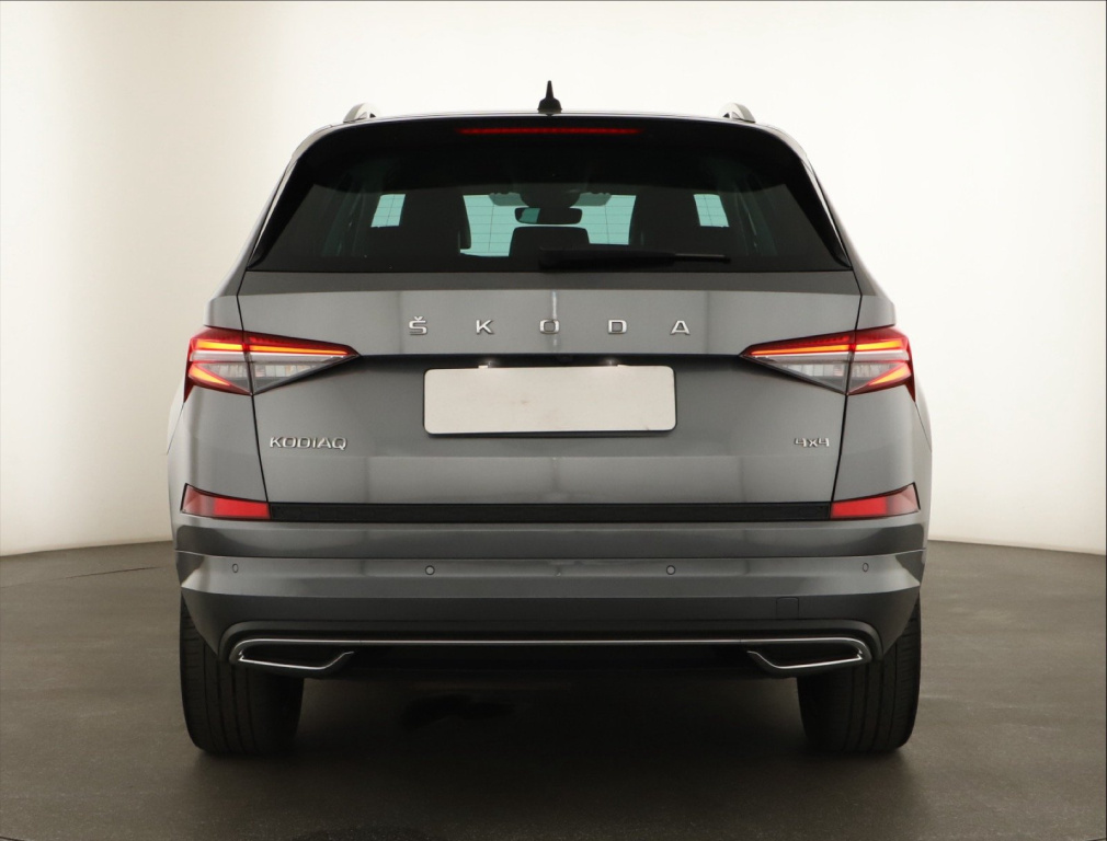 Škoda Kodiaq 2.0 TDI 4x4 2022 6