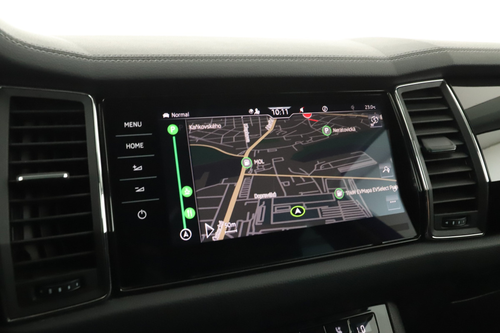 Škoda Kodiaq 2.0 TDI 4x4 2022 21