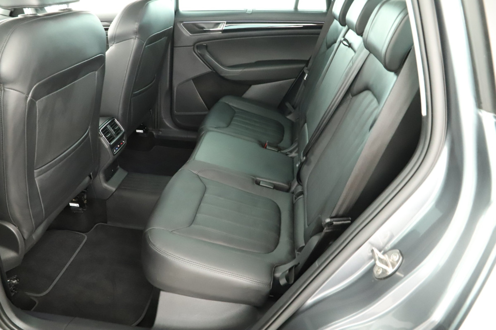 Škoda Kodiaq 2.0 TDI 4x4 2022 12