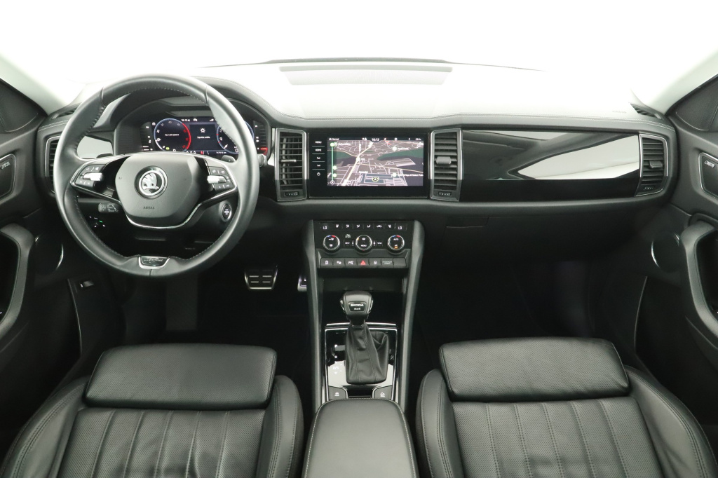 Škoda Kodiaq 2.0 TDI 4x4 2022 9