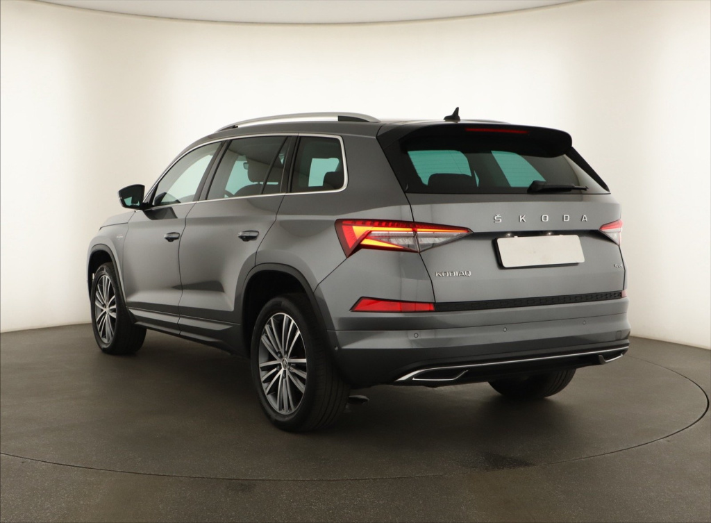 Škoda Kodiaq 2.0 TDI 4x4 2022 5