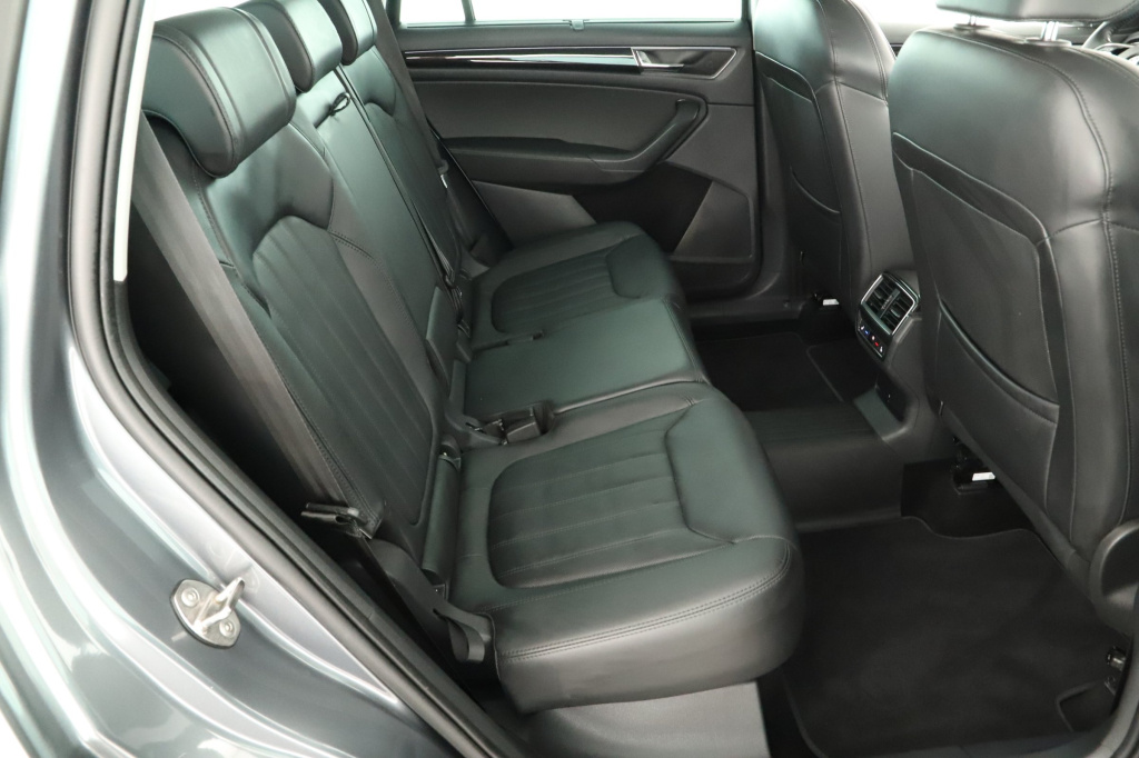 Škoda Kodiaq 2.0 TDI 4x4 2022 11