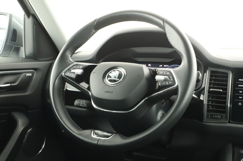 Škoda Kodiaq 2.0 TDI 4x4 2022 14