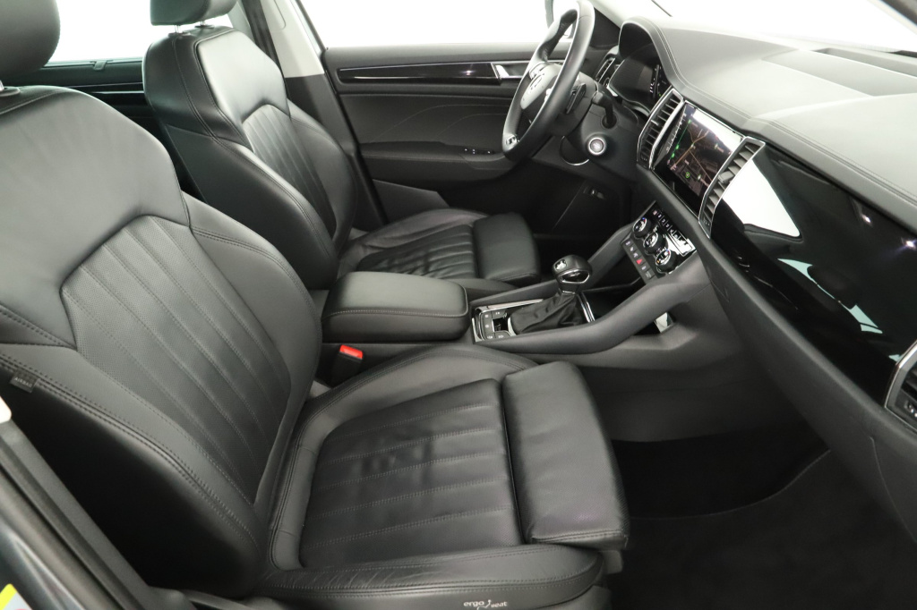 Škoda Kodiaq 2.0 TDI 4x4 2022 10