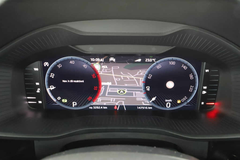 Škoda Kodiaq 2.0 TDI 4x4 2022 15