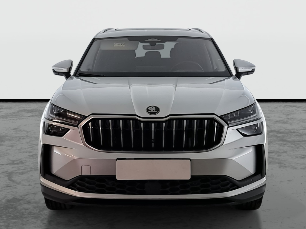 Škoda Kodiaq 2.0 TDI 4x4 2024 2