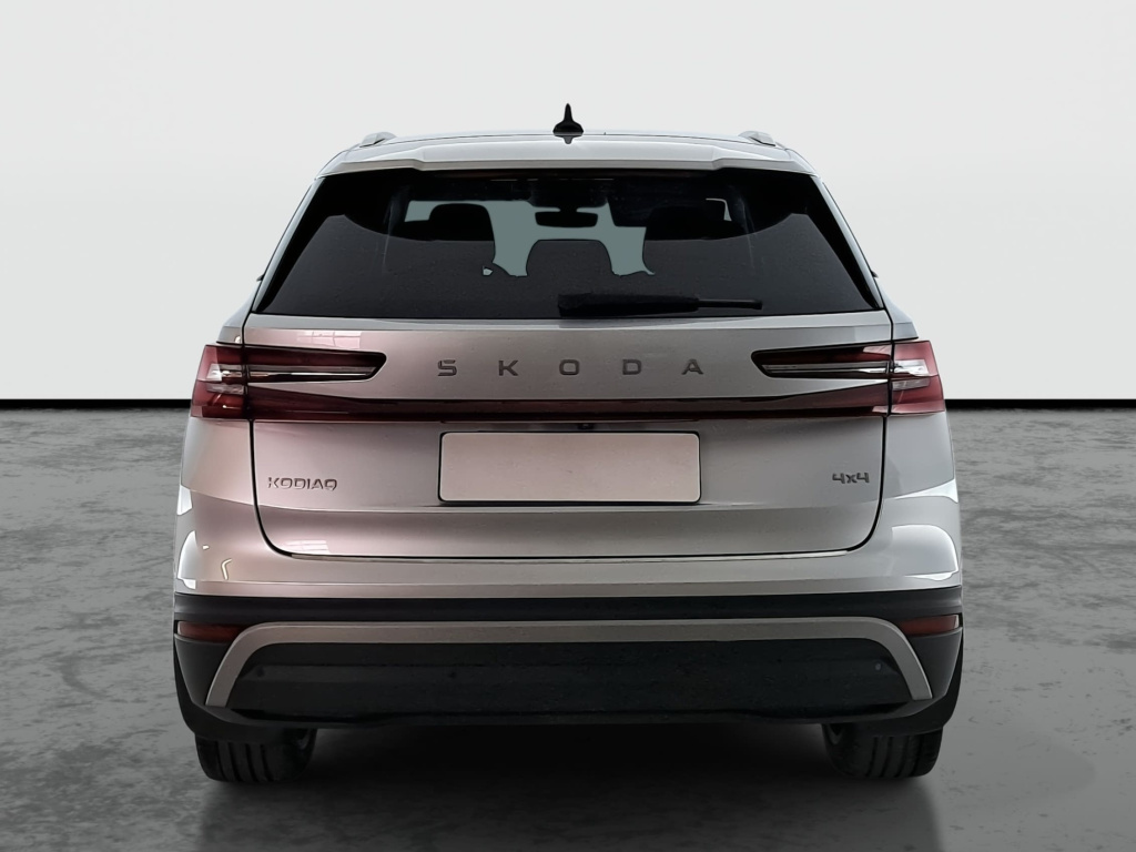 Škoda Kodiaq 2.0 TDI 4x4 2024 6