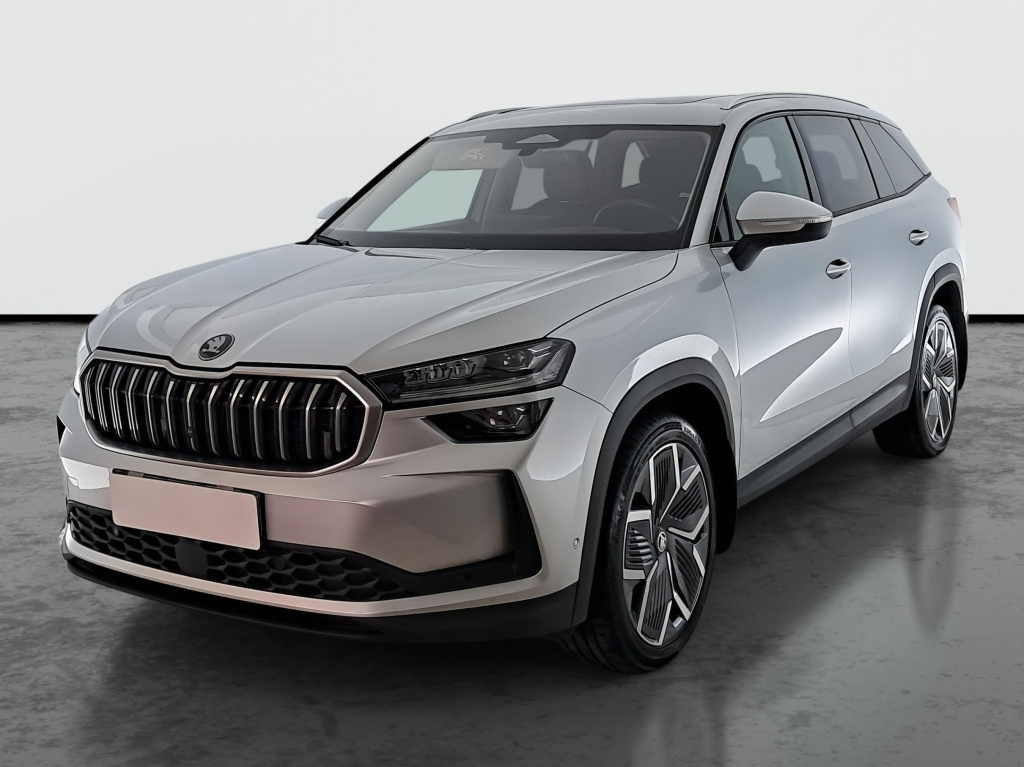 Škoda Kodiaq 2.0 TDI 4x4 2024 3