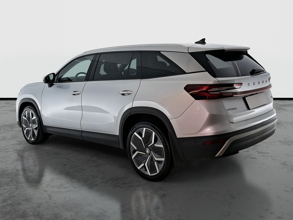 Škoda Kodiaq 2.0 TDI 4x4 2024 5