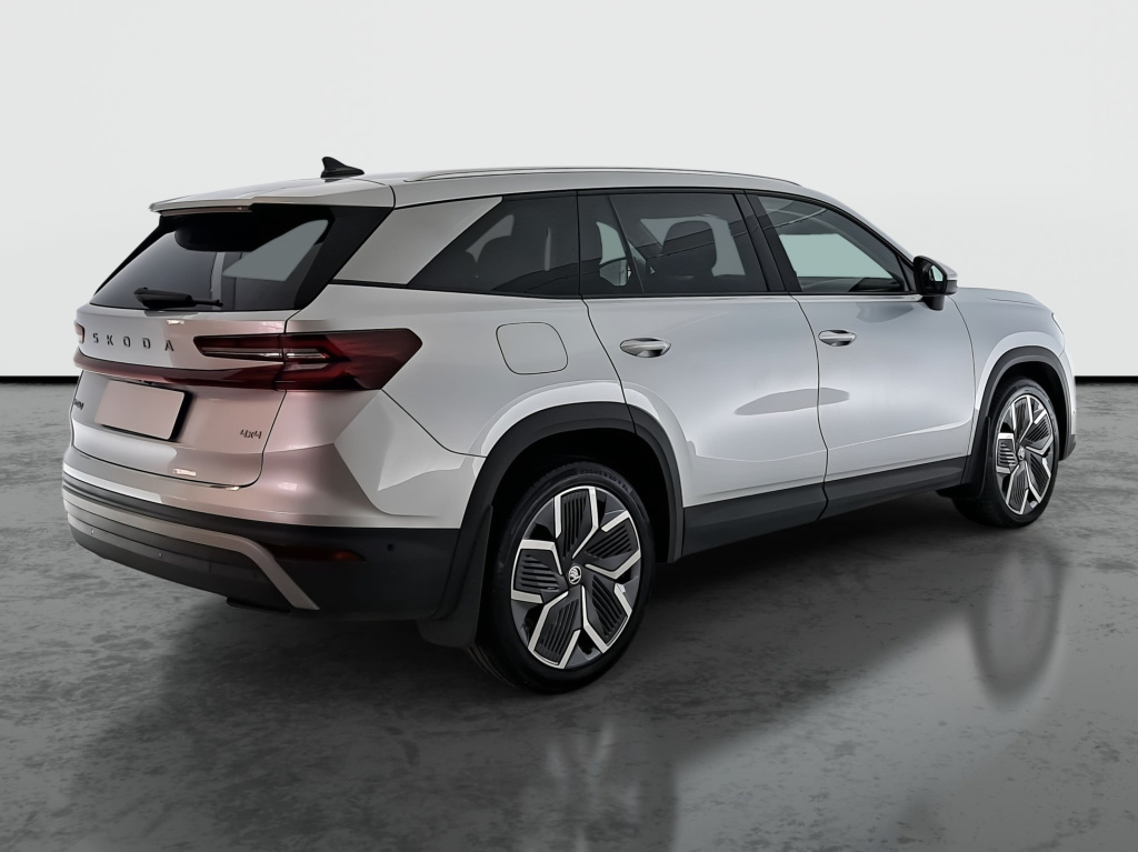 Škoda Kodiaq 2.0 TDI 4x4 2024 7